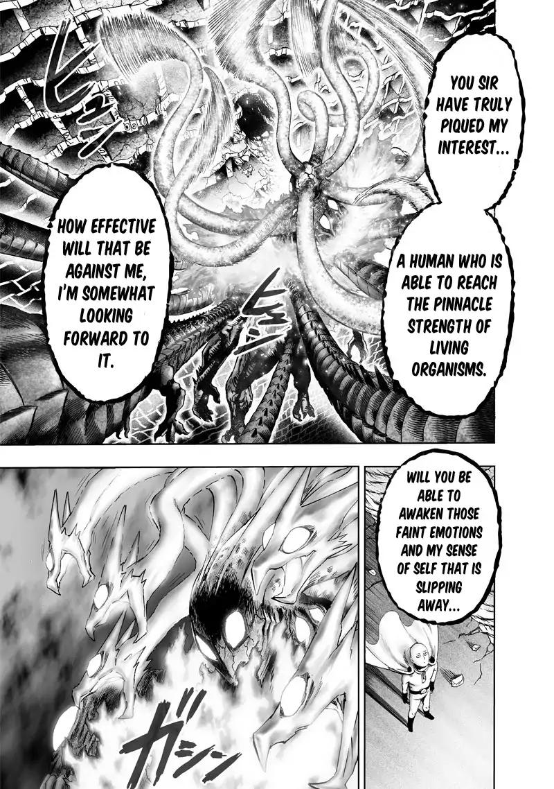 One-Punch Man Chapter 108 15